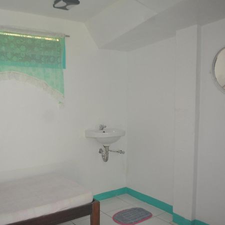 Shenamae Pension&Apartel San Vicente  Luaran gambar