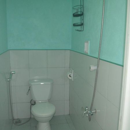 Shenamae Pension&Apartel San Vicente  Luaran gambar