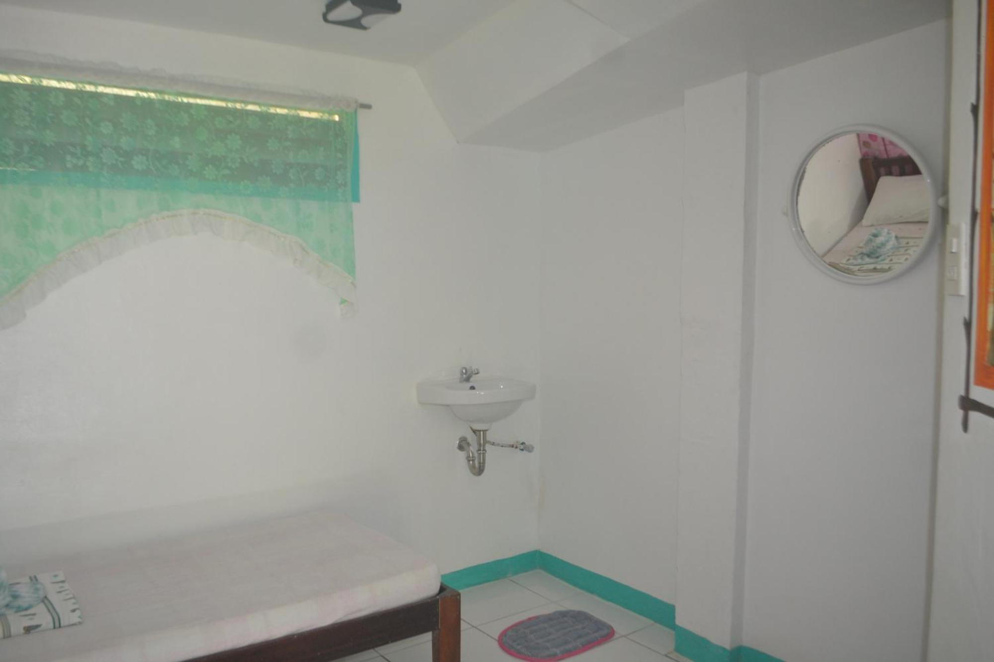 Shenamae Pension&Apartel San Vicente  Luaran gambar