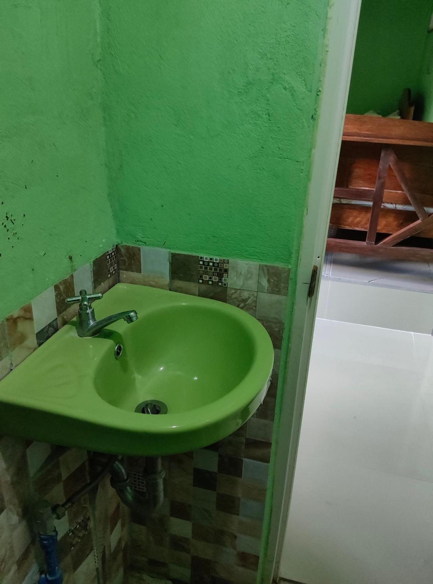 Shenamae Pension&Apartel San Vicente  Luaran gambar