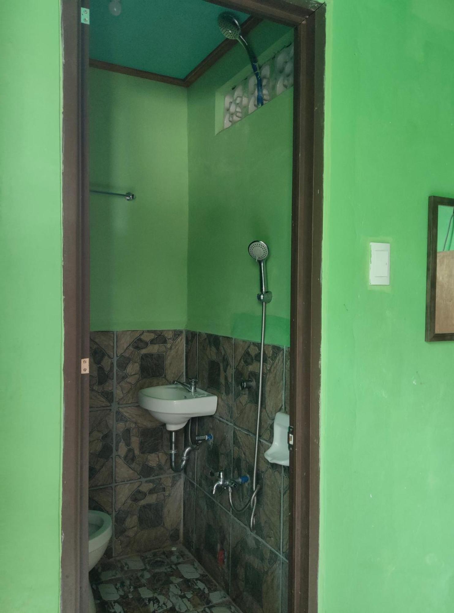 Shenamae Pension&Apartel San Vicente  Luaran gambar