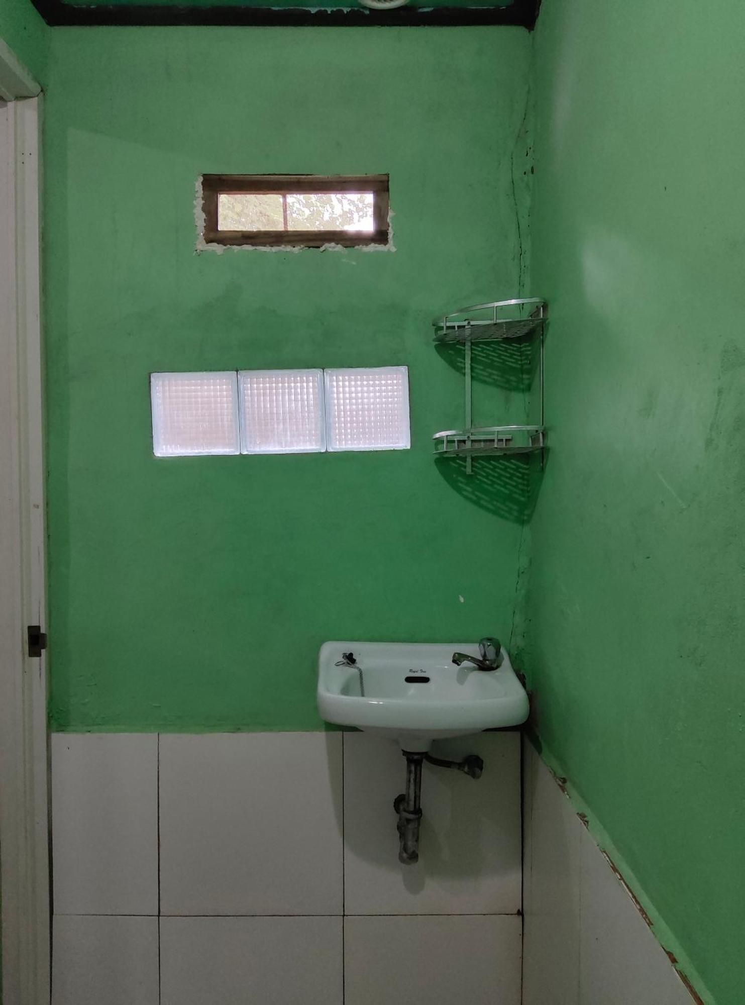 Shenamae Pension&Apartel San Vicente  Bilik gambar