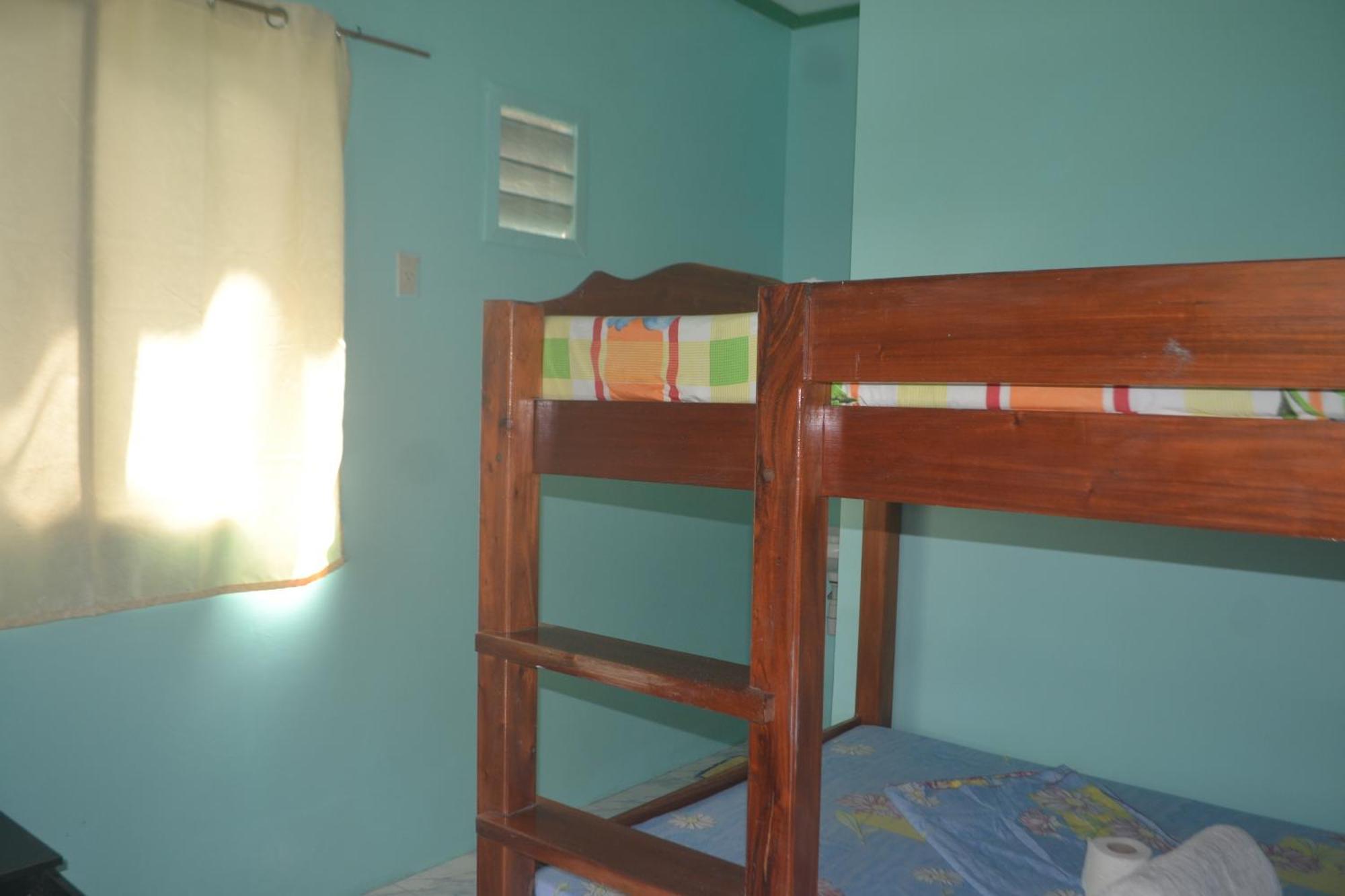 Shenamae Pension&Apartel San Vicente  Luaran gambar