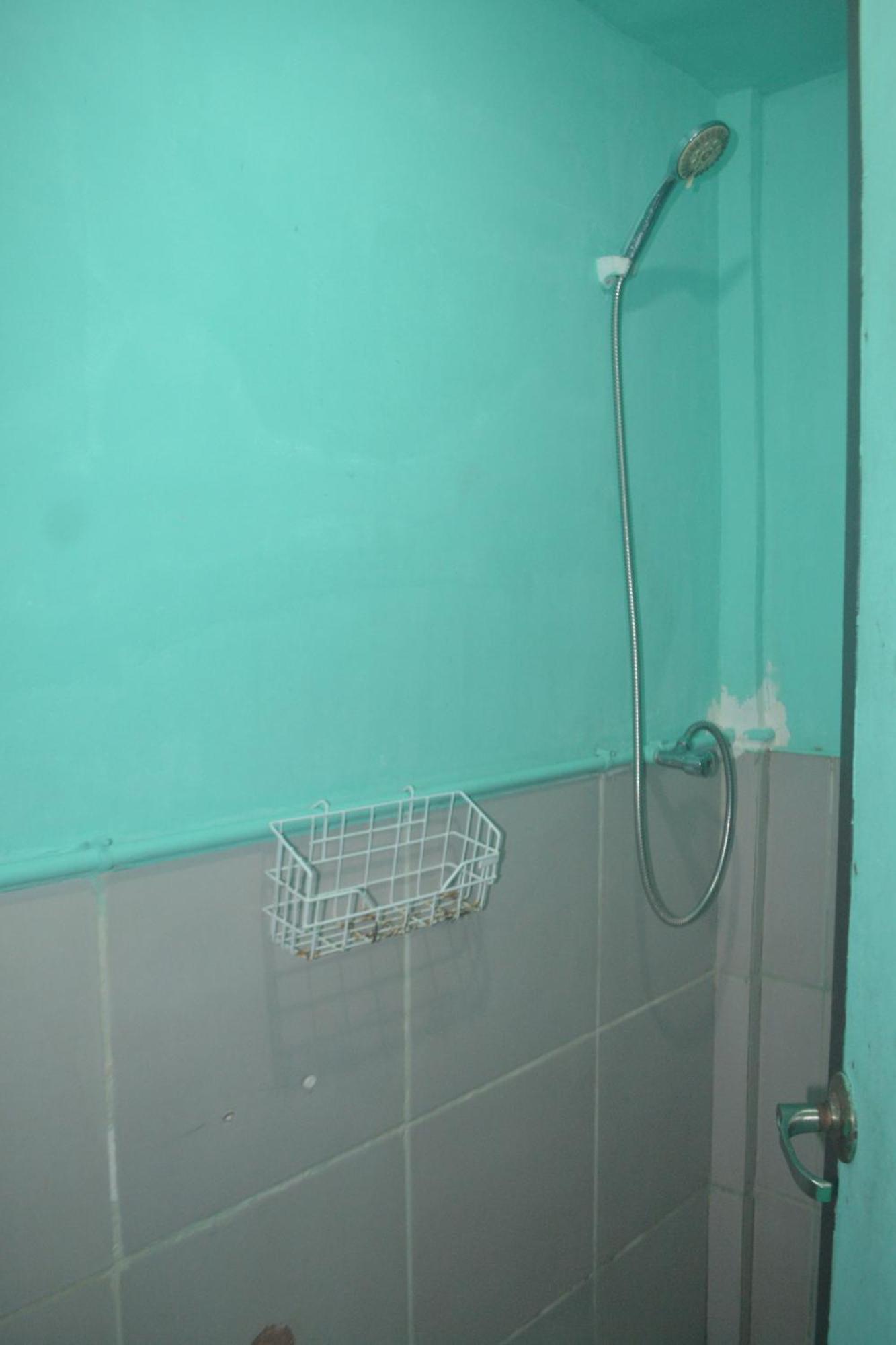 Shenamae Pension&Apartel San Vicente  Luaran gambar