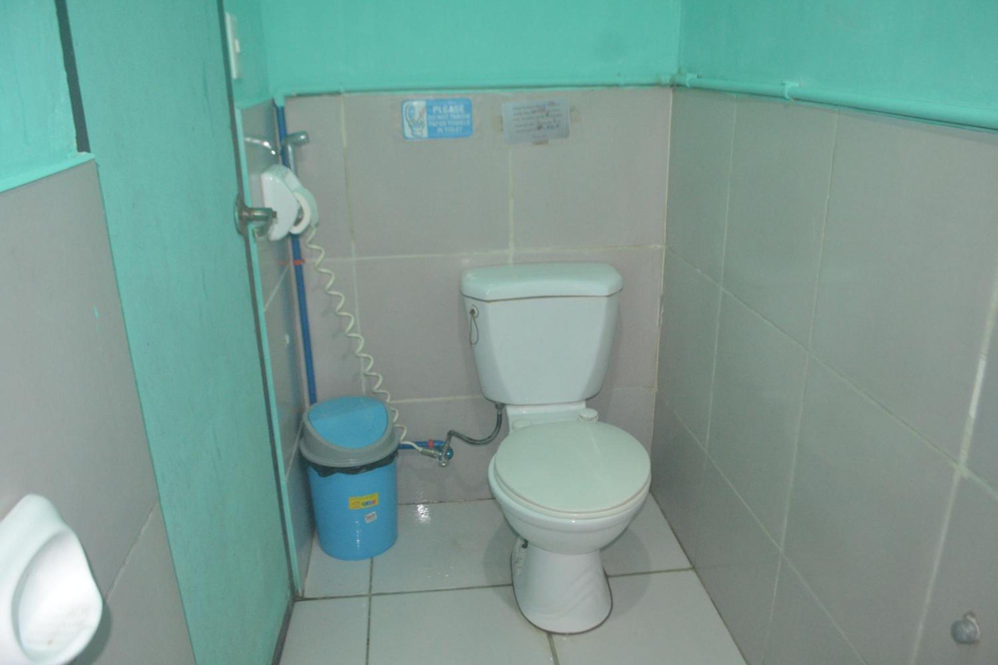 Shenamae Pension&Apartel San Vicente  Luaran gambar