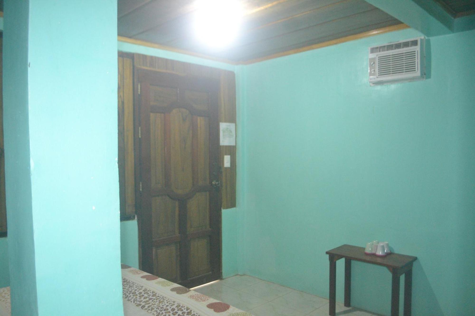 Shenamae Pension&Apartel San Vicente  Luaran gambar