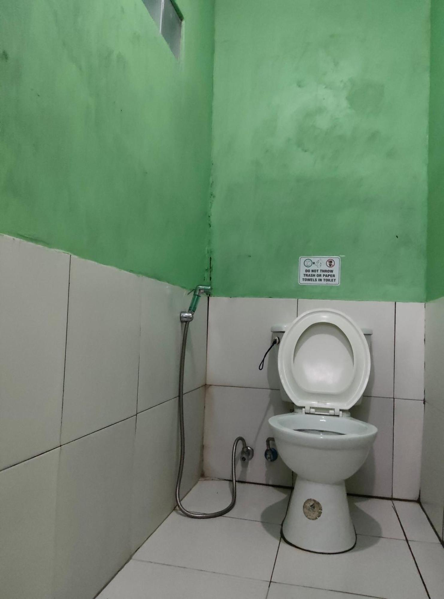 Shenamae Pension&Apartel San Vicente  Luaran gambar