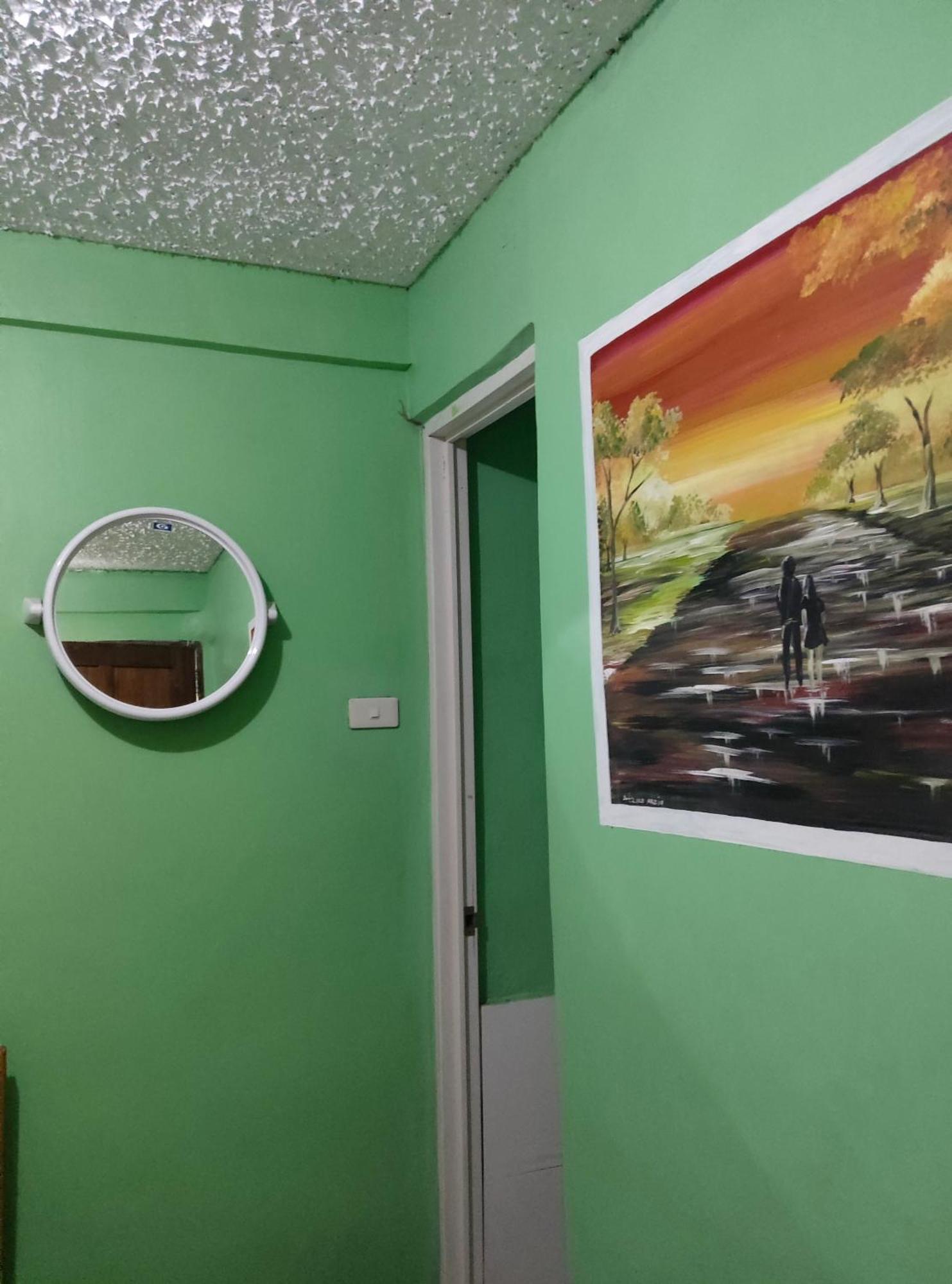 Shenamae Pension&Apartel San Vicente  Luaran gambar