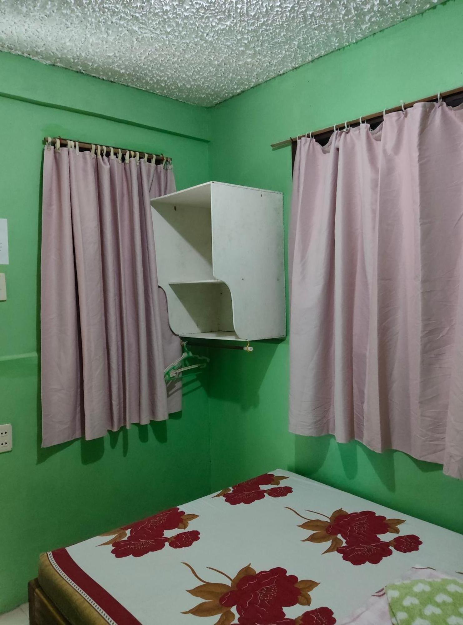 Shenamae Pension&Apartel San Vicente  Luaran gambar