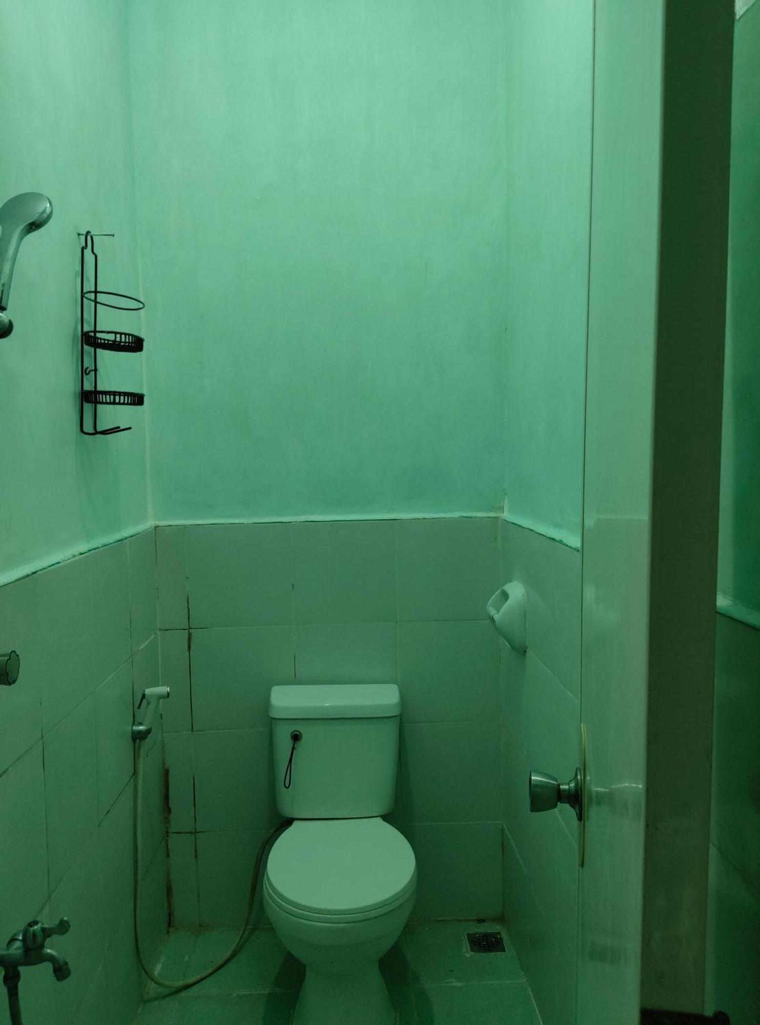 Shenamae Pension&Apartel San Vicente  Luaran gambar