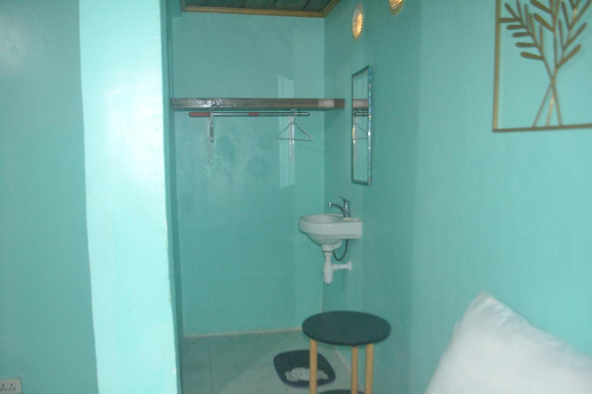Shenamae Pension&Apartel San Vicente  Luaran gambar